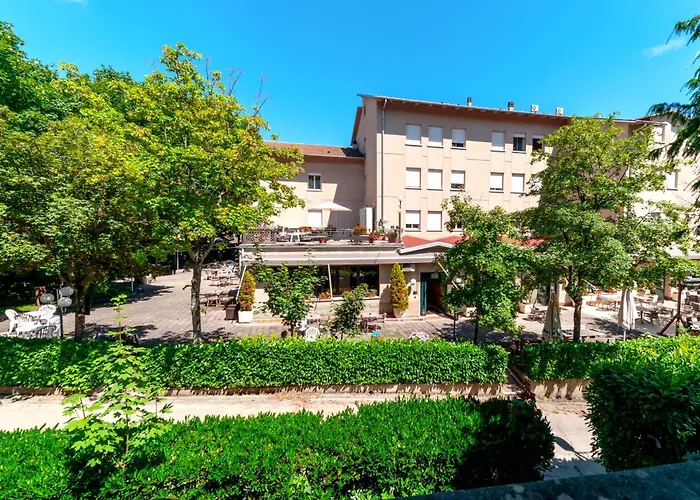 Hotel Falco D'Oro