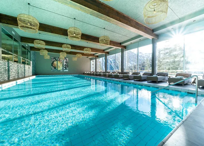 Alpine Club - Adults Only