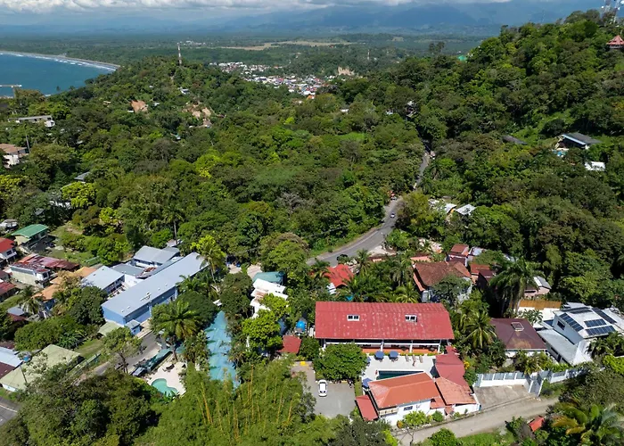 Condiminium Villas Mymosa