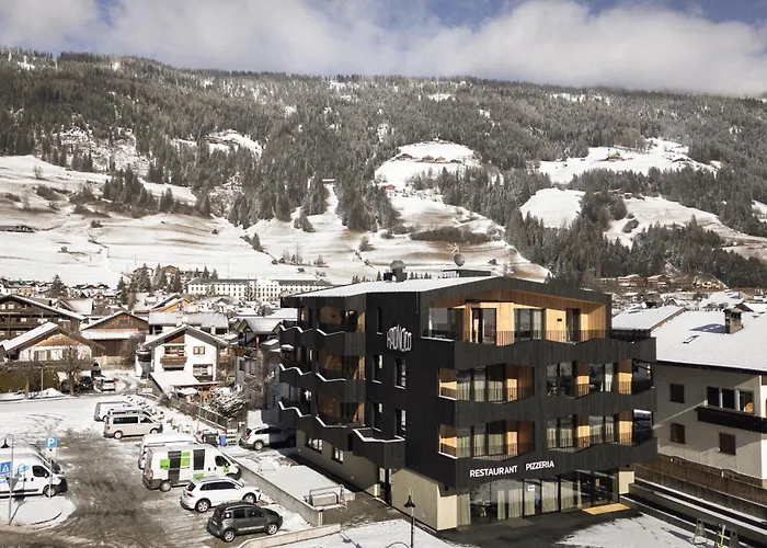 Haunold Homes San Candido