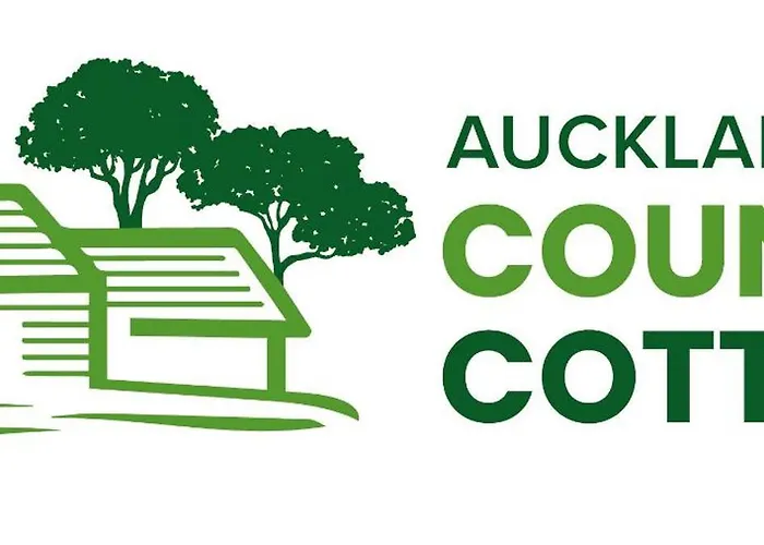 Auckland Country Cottages