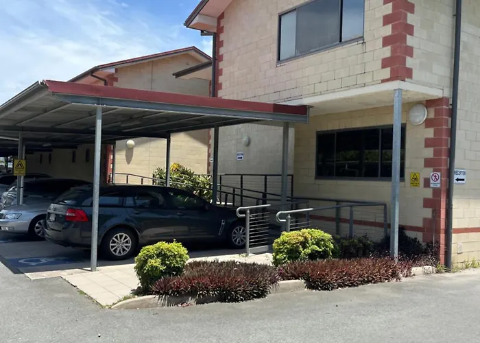 Queensport Tavern And Motel Brisbane