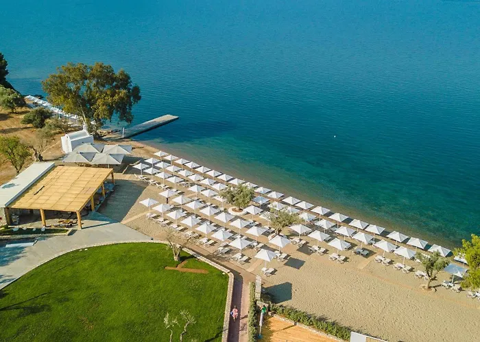 Amaronda Resort & Spa Eretria