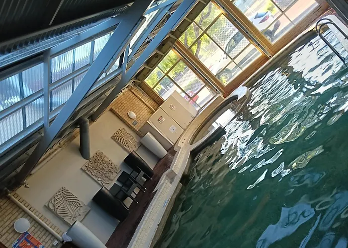 Dunn Bay Village Resort Homes