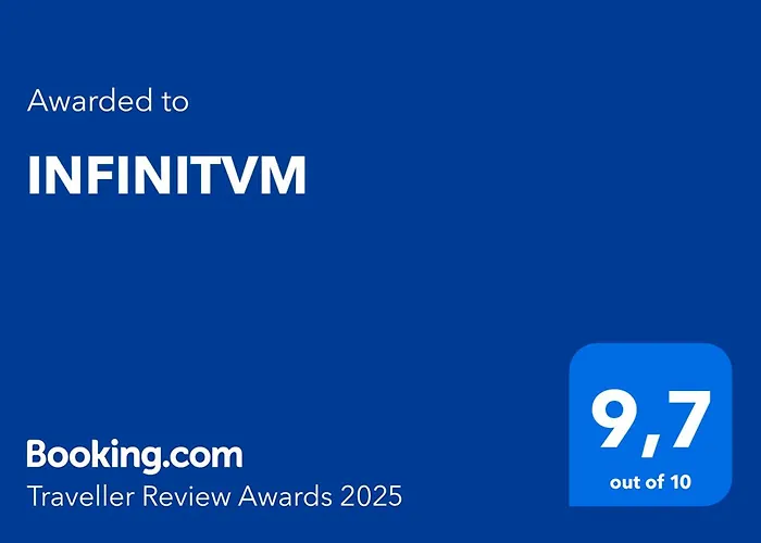 Infinitvm