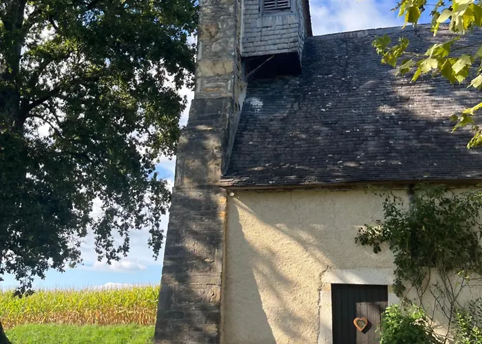 Hotel Le Relais du Faget à Oloron-Sainte-Marie