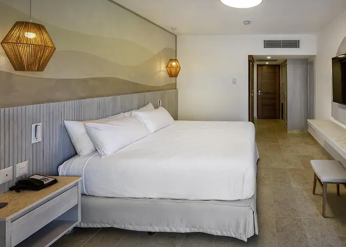 Viva Miches By Wyndham, A Trademark All Inclusive Resort