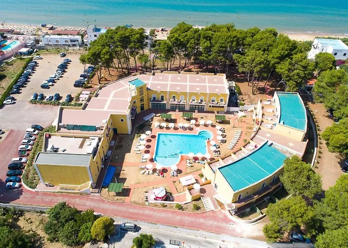 Hotel Orchidea Blu