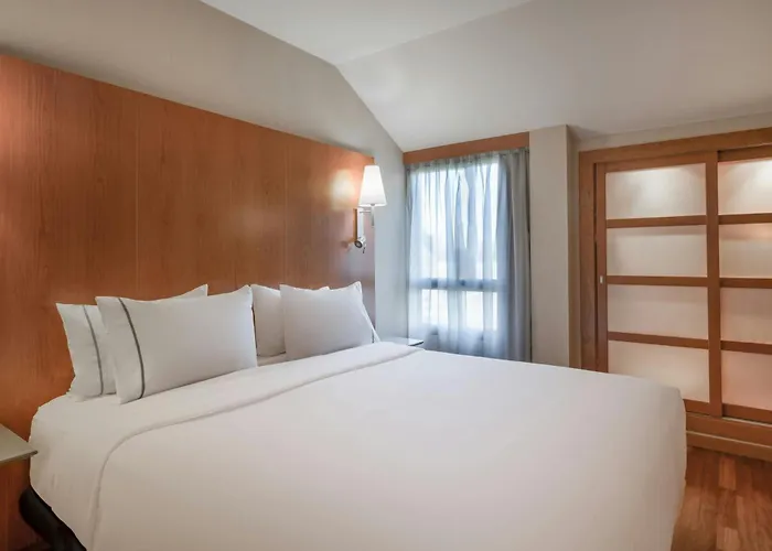 Ac Palencia By Marriott