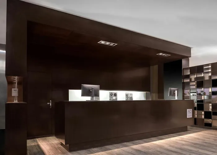 Ac Hotel Zamora By Marriott