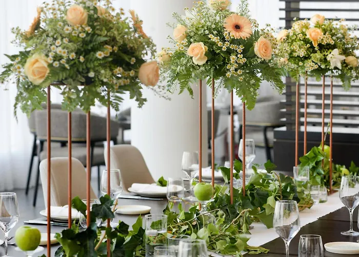 Ac Hotel By Marriott Milan Sesto Sesto San Giovanni