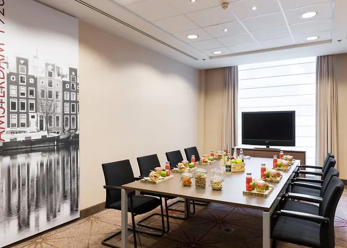 Courtyard By Marriott Brussels