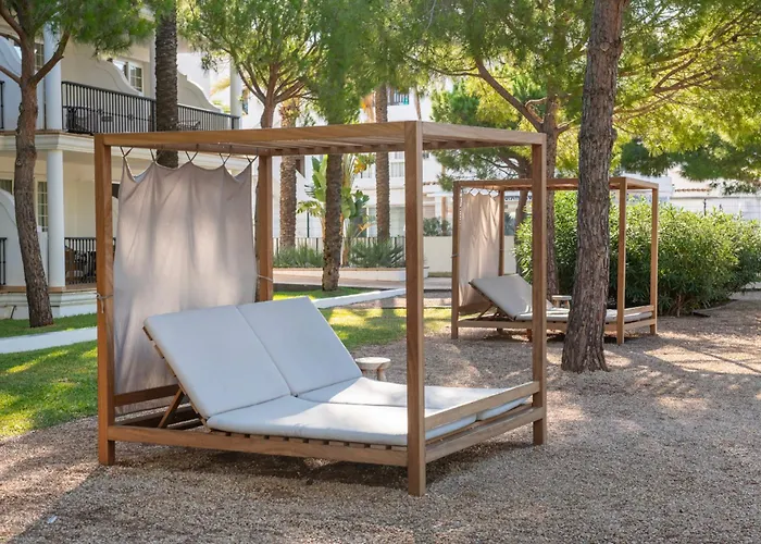 Inturotel Sa Marina Cala D´Or