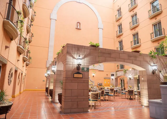 Inn Express Silao-Aeropuerto Bajio