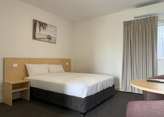 Travellers Motor Village Newcastle
