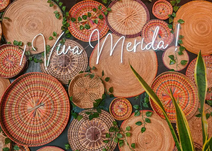 Viva Merida Boutique
