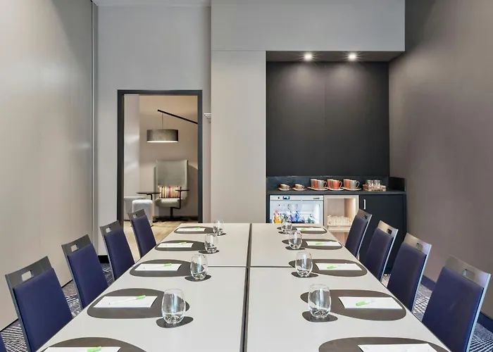 Courtyard By Marriott Oberpfaffenhofen Munich South