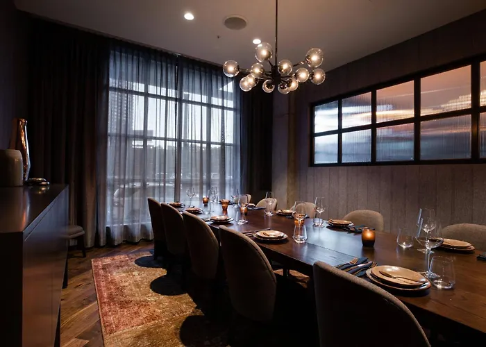 Elliot Park Hotel, Autograph Collection