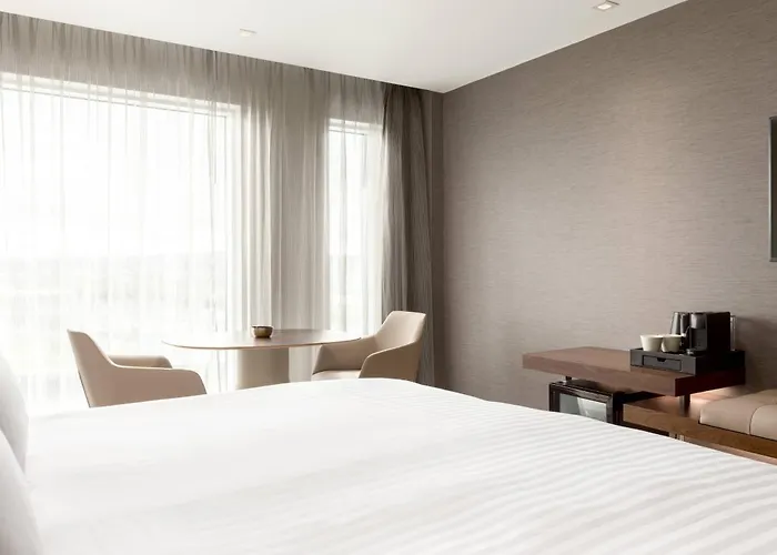 Ac By Marriott