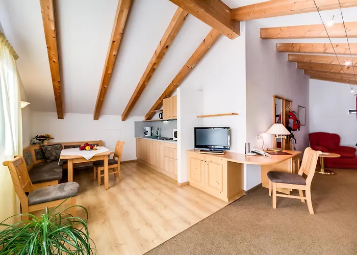Residence *** Geringerhof Schenna