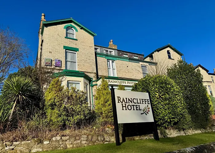 The Raincliffe Hotel