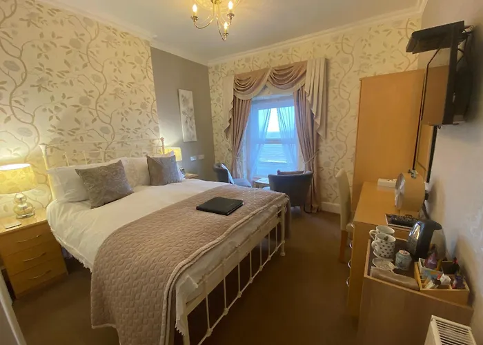 Stratford House Exclusively For Adults Hotel Llandudno