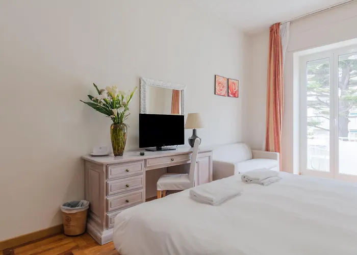 Hotiday Room Collection - Mediterranee Alassio