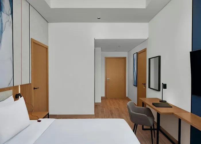 Courtyard By Marriott Makkah