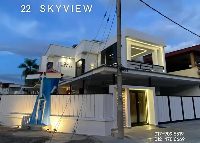 22 Skyview