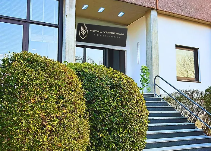 Verdemilia Hotel