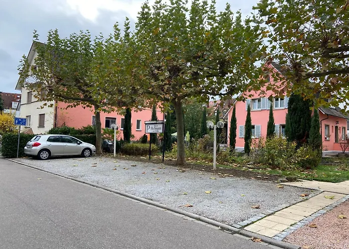 Hotel Hofmann Zur Mühle