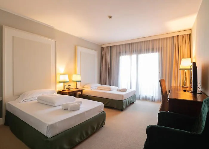 Blue Dream Hotel Monselice