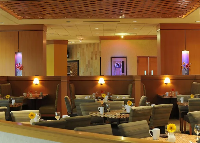 Hilton Orange County/Costa Mesa Hotel