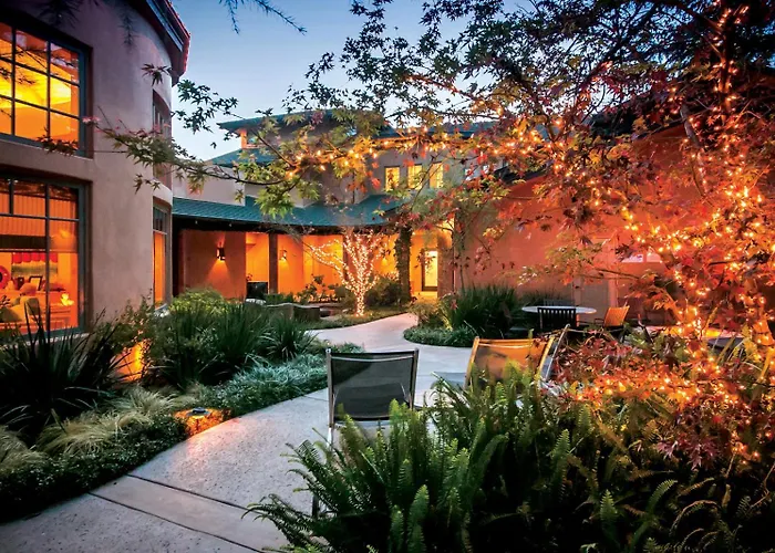 Appellation Lodi - Wine&Roses Resort&Spa