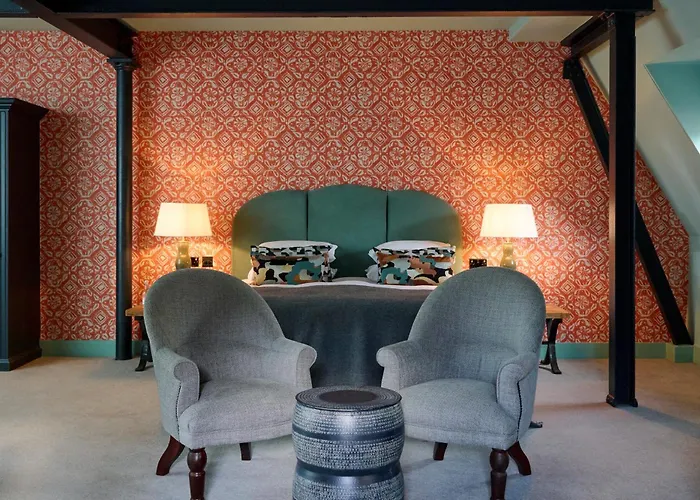 Hotel Du Vin Bristol