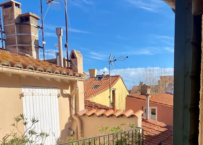 Hôtel des Templiers
