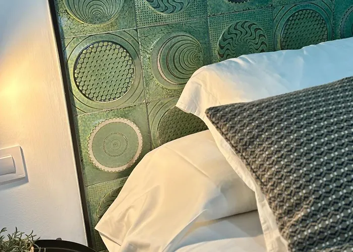Hotel 5 Soles Carmona 