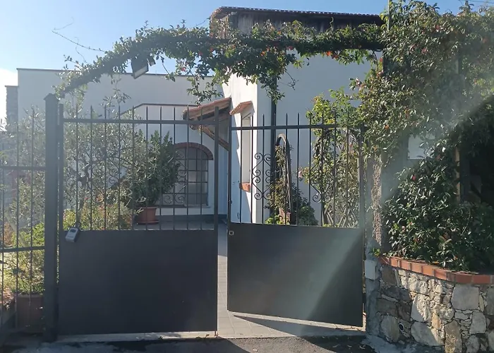 Hotel Il Capanno Pietra Ligure