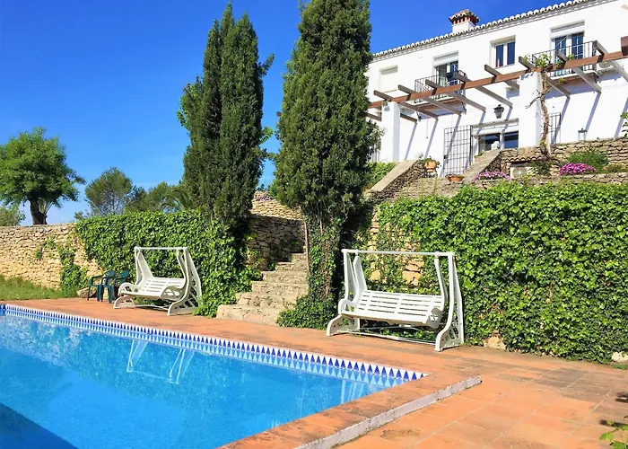 Casa Alta