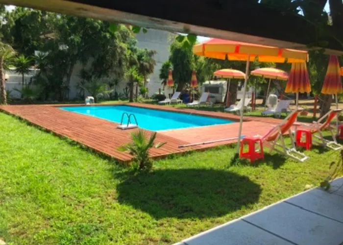 Residence La Quiete