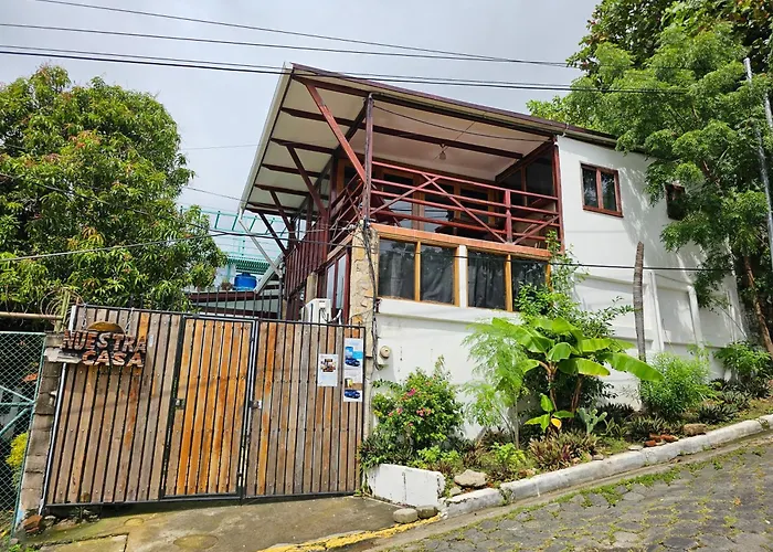Nuestra Casa