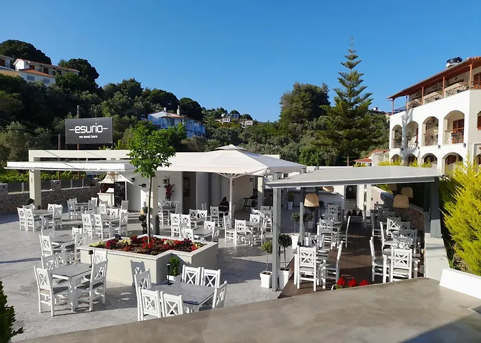 Hotel Marina