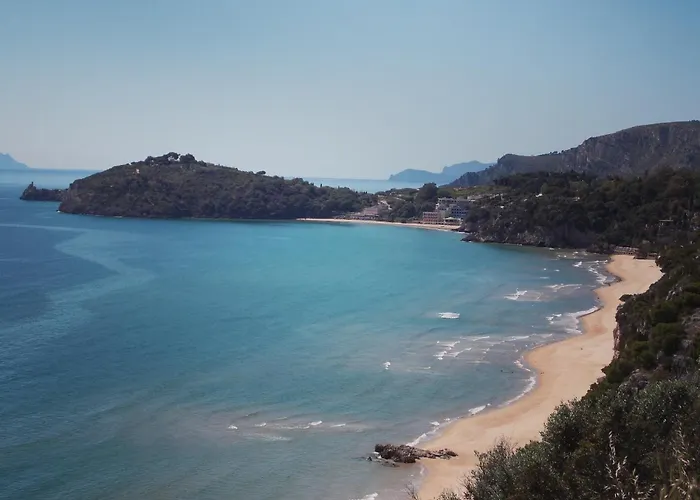 Oltre il Mare Guest House Gaeta