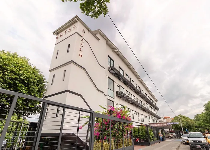 Bianco Hotel Boutique