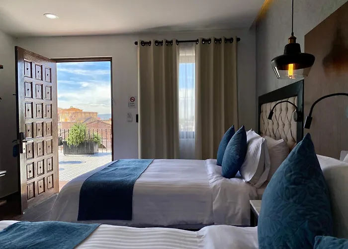 Boutique Casa Loreta