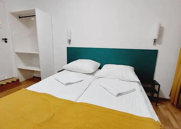 Korona Rooms