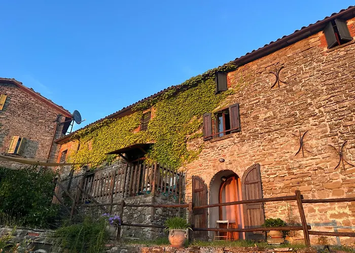 Monte Paradiso Agriturismo