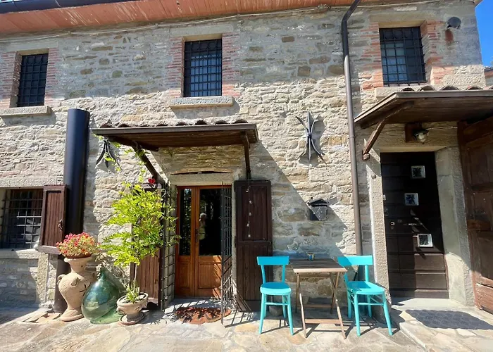 Monte Paradiso Agriturismo