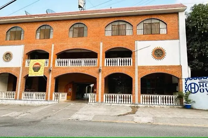 Hotel Oviedo