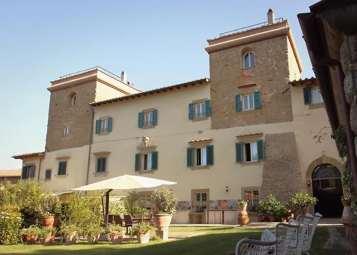 Villa Ginori 1755